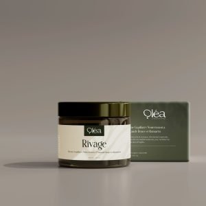 Masque Amande Douce et Romarin