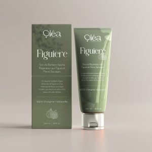 Baume Réparateur Figues & Fleurs