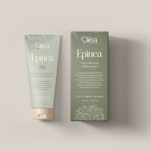 Gommage à la Figue de Barbarie