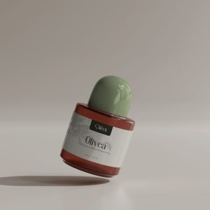 Huile Cheveux Sublime Romarin & Olive