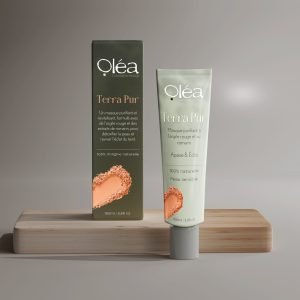 Masque Purifiant Argile & Romarin