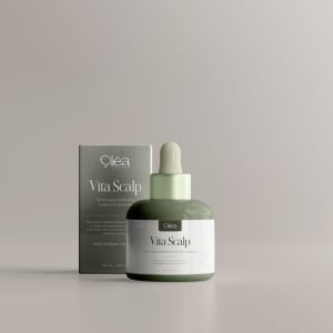 Sérum Revitalisant Olive & Ortie